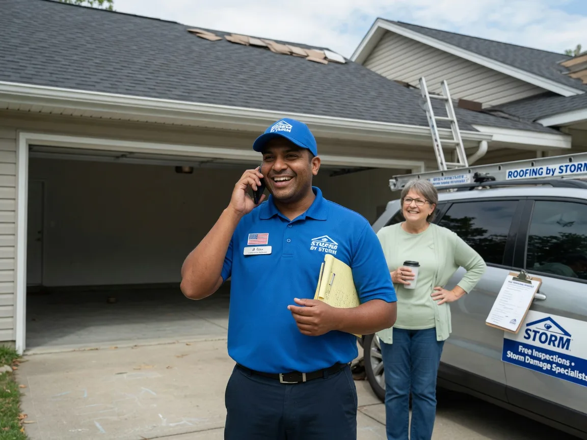 Roof Repair Near Me South Gibson, PA FAQs