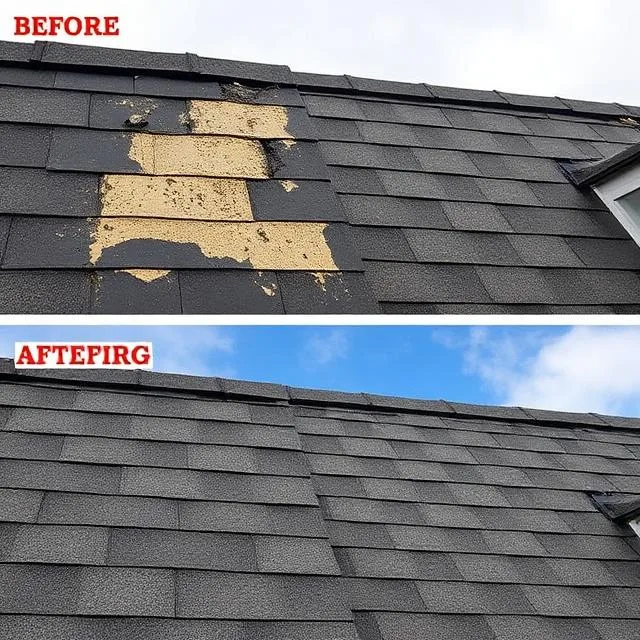 Roof Repair Near Me in South Gibson, PA near me